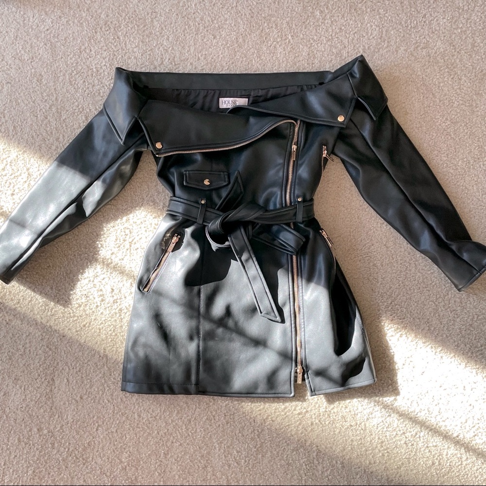House of CB Dress